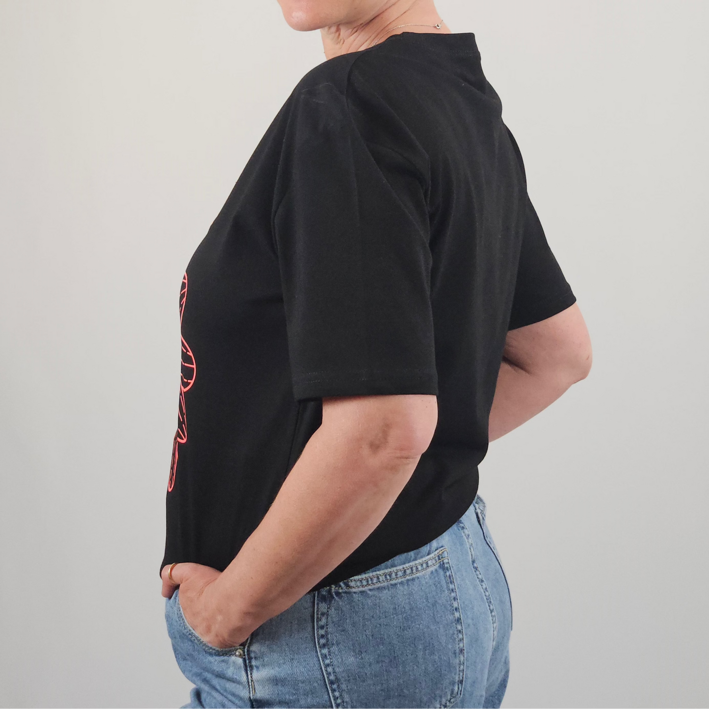 T-shirt manches courtes