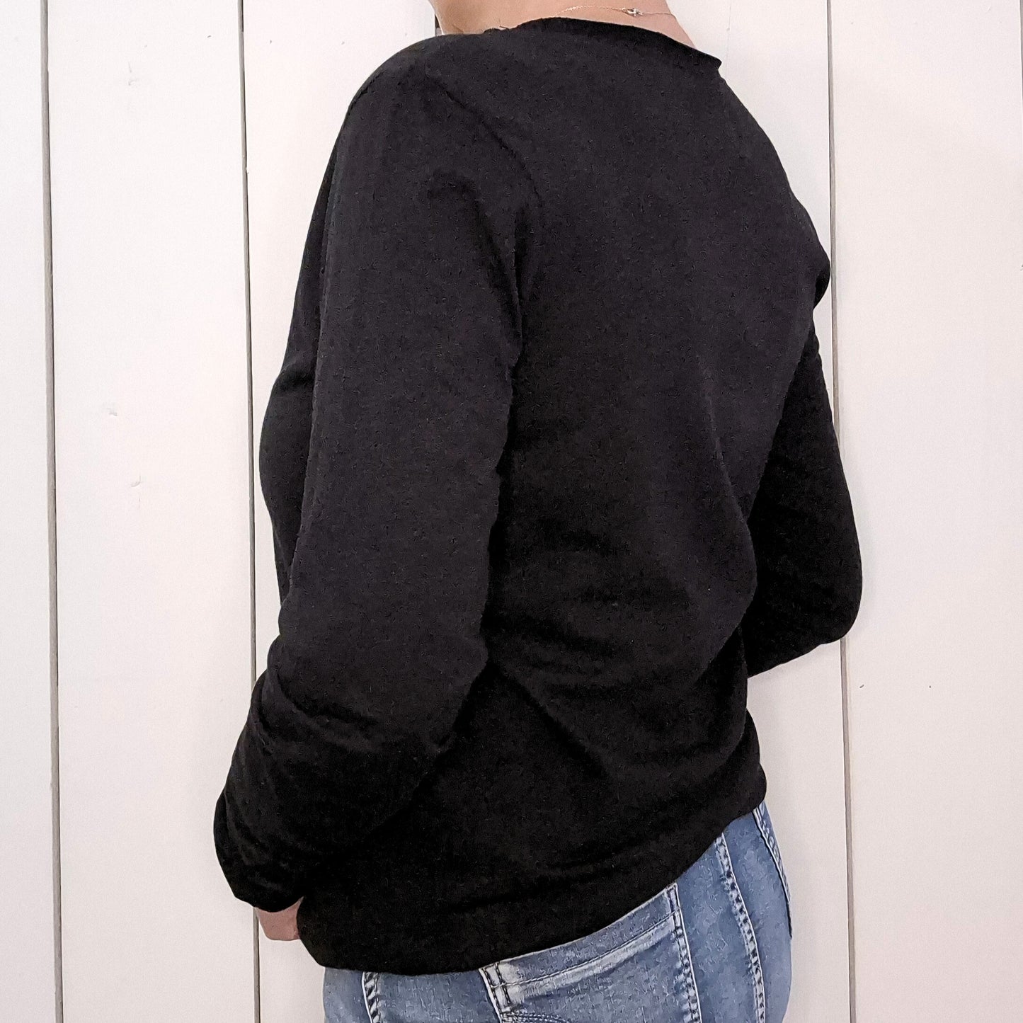 T-shirt manches longues