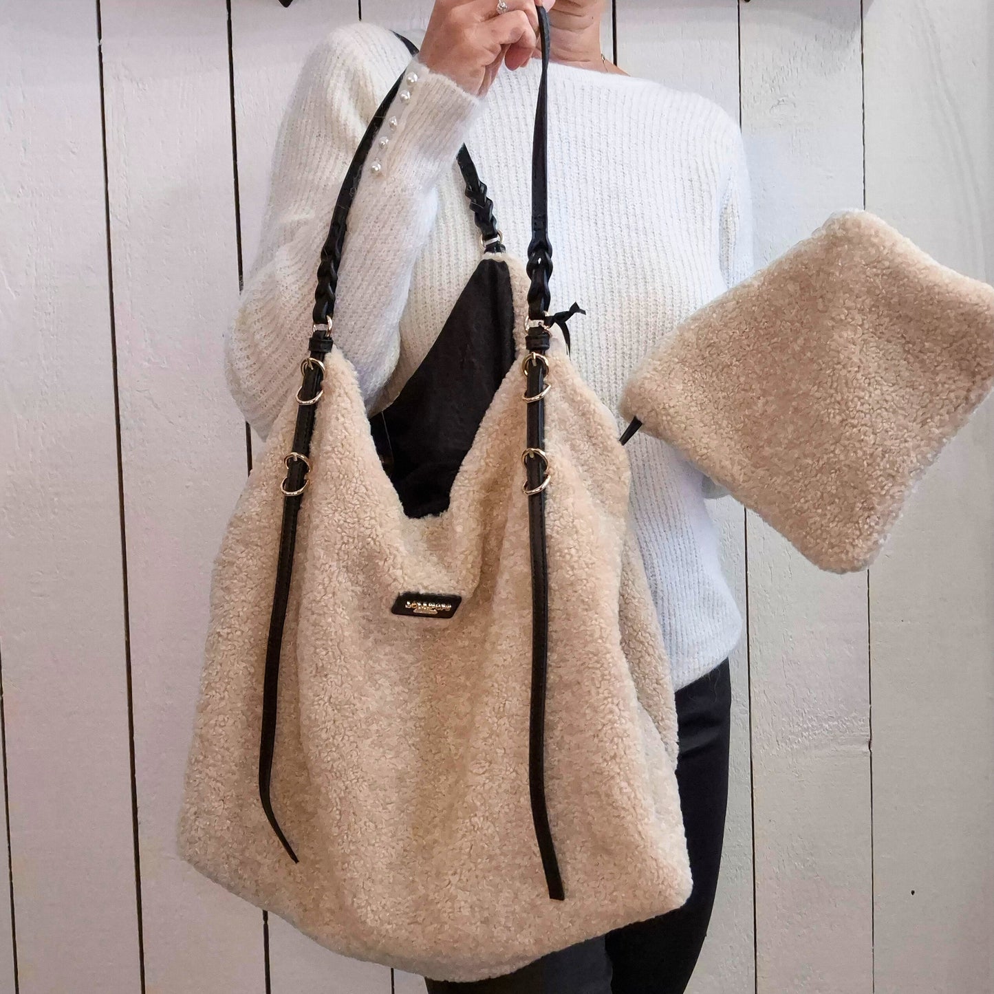 Sac cabas