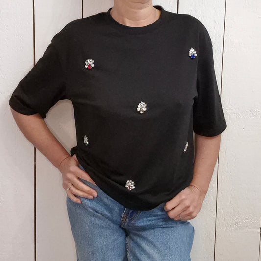 T-shirt manches courtes