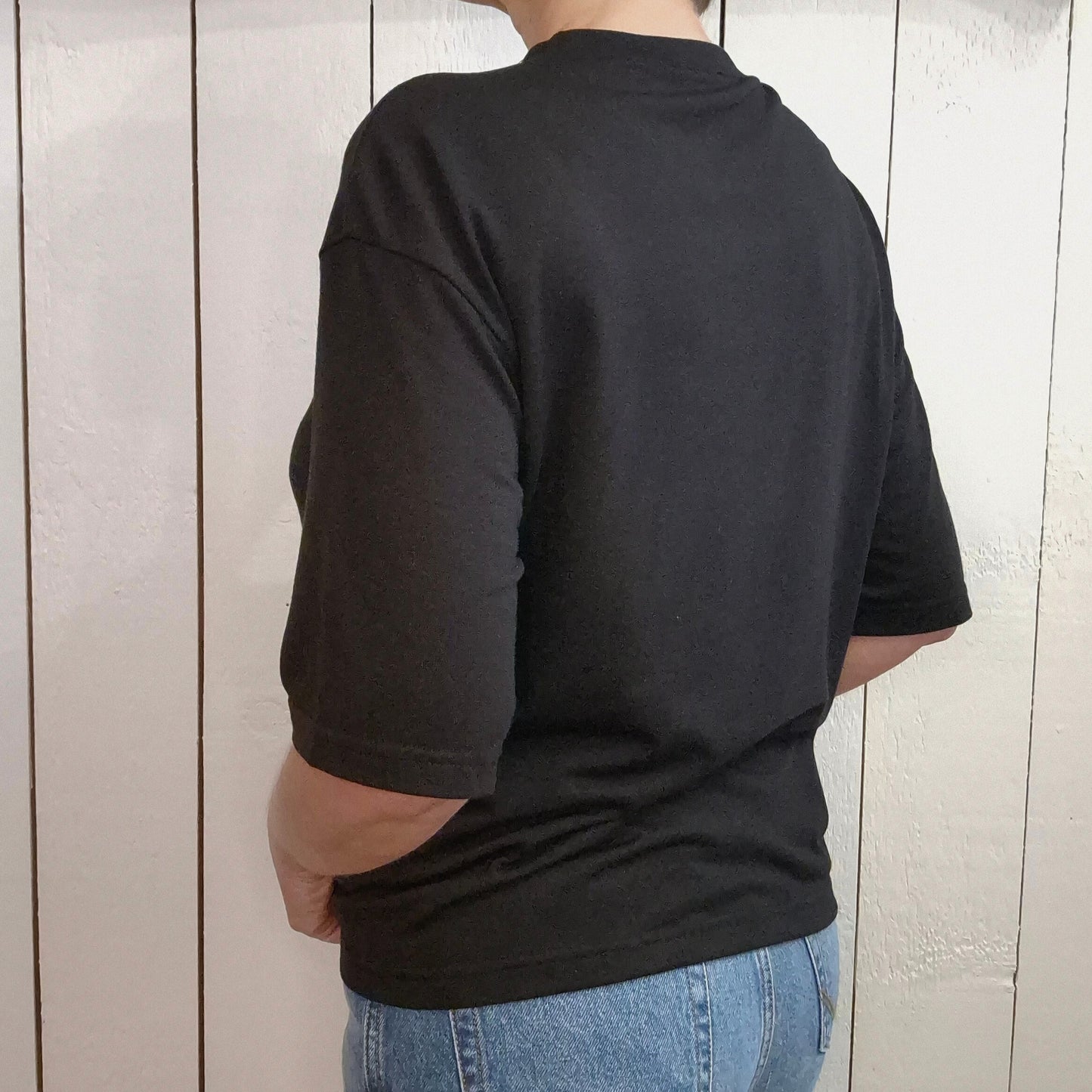 T-shirt manches courtes