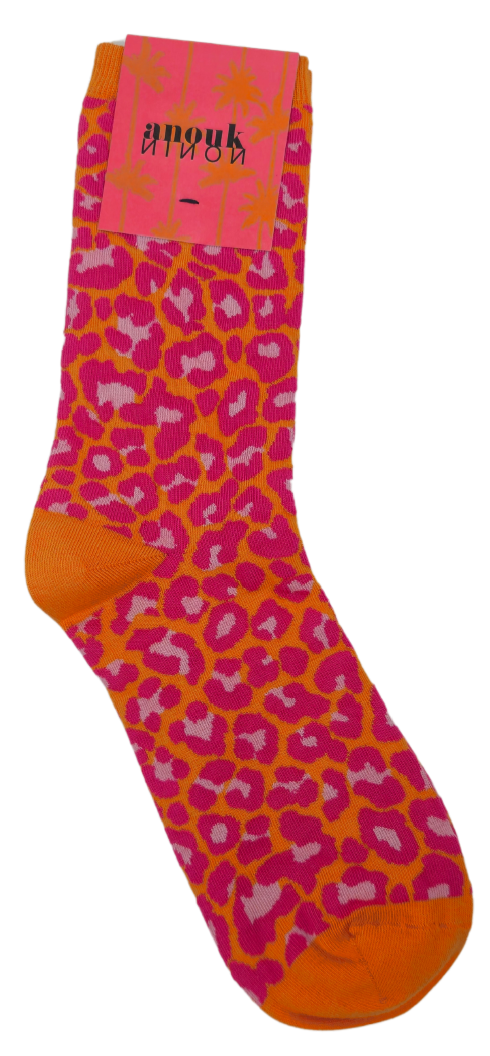 Chaussettes colorées