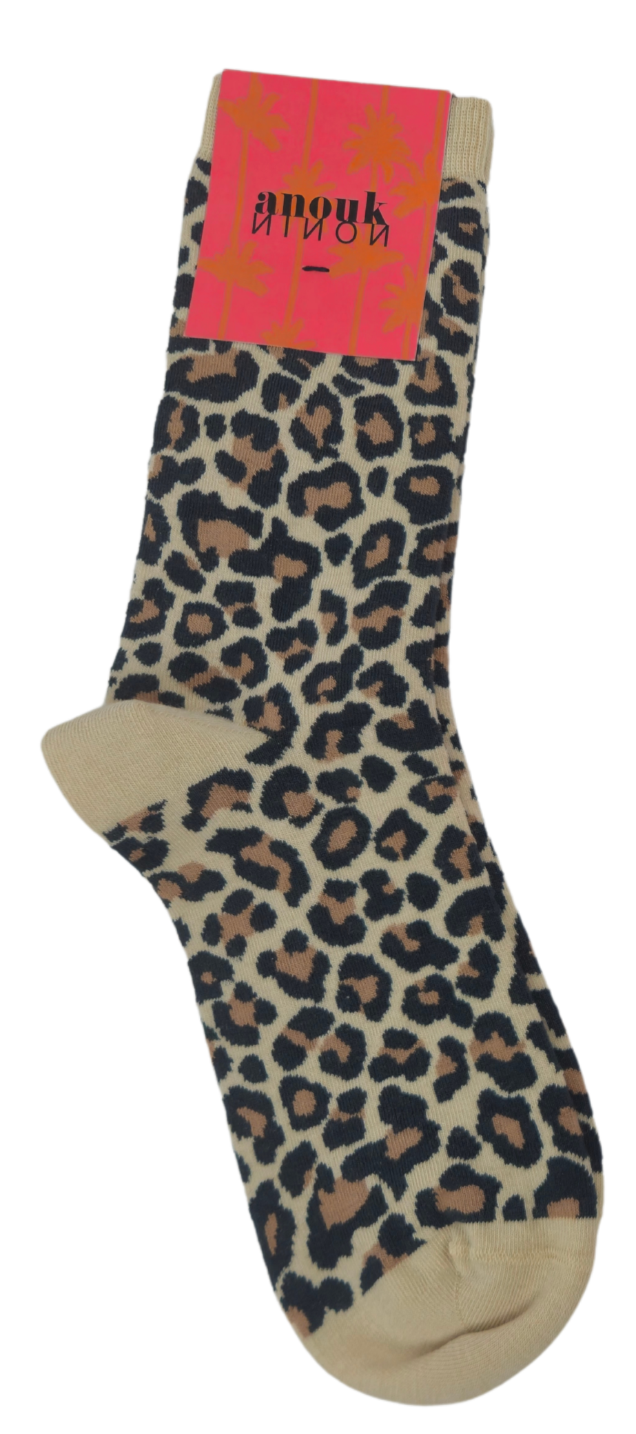 Chaussettes colorées