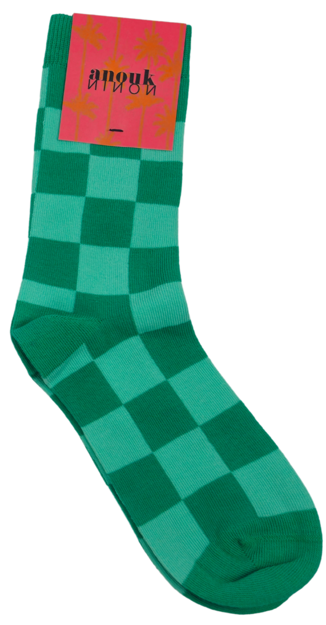 Chaussettes colorées